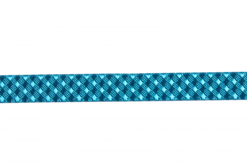 Webband Retro-Karo ozean (1 m)